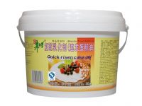 Master-Chu quick-risen cake gel  3kg