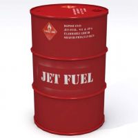 Aviation Kerosene Jet Fuel
