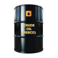 RUSSIA EXPORT BLEND CRUDE OIL