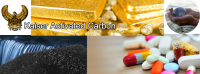 Activated Carbon for Mining and Gold Recovery