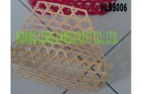 High Quality Bamboo Basket