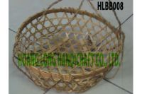 High Quality Bamboo Basket