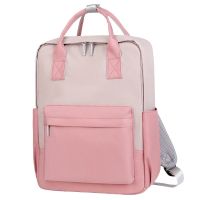 Polyester Hand Carry Backpack - Stylish, Durable, and Convenient BB338