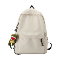 Dual Carrier Modes Polyester Casual backpack with Zipper Locks CB1282