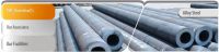 ASTM A335 P5 Seamless Pipe