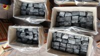 Binchotanlong charcoal for water filter, air refreshness
