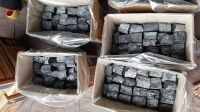 Wholesale low price smokeless powder coconut shell charcoal price