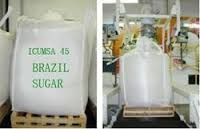 Refined ICUMSA 45 Sugar For sale