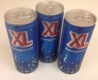 European High Quality Energy Drink With Best Price From Hungary Manufacturer,