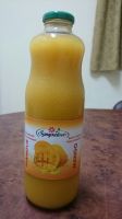 Orange/apple Fruit Juice Soft Drink