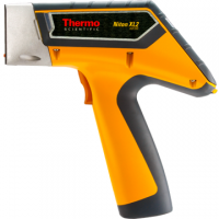 NITON HAND HELD PMI (XRF)