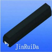 Wear Resistant Rubber Lined Steel Metal Bar for Ball Mill