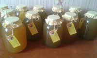 Honey and bee products