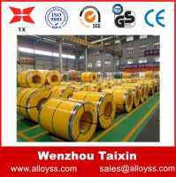 Factory Price High Quality 304/304L Stainless Steel Coil For Sale