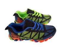 hot sale man's running shoes no branded sport shoes sneakers