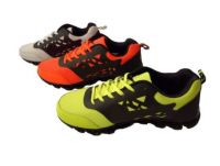 hot sale man's running shoes no branded sport shoes sneakers