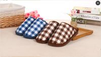 winter high quality soft fur unisex home slippers