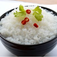Natural Konjac Gum Konjac Rice Instant Rice Shirataki