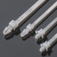 Push Mount Cable Ties