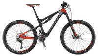 2017 Scott Genius 710 Mountain Bike