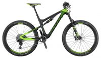 2017 Scott Genius 920 Mountain Bike