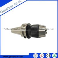 High Precision Er Collet Cat Tool Holder