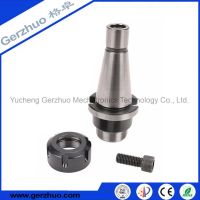 Cnc Machinery Tool Nt Er Tool Holder