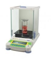 Apparent Density Tester for Solid & Liquid MH-124S,MH-204S