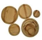 Areca Leaf Plates