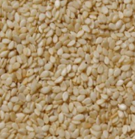 sesame seeds