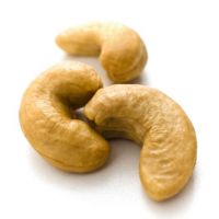 Tuna Project: Cashew Nuts