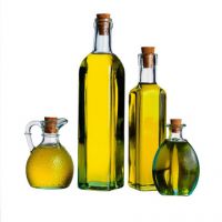 Tuna Project: Extra Virgin Organic Olive Oil