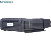 5 Channel MDVR for police car video monitoring