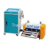 stainless steel coil automatic feeder machine