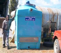 Cooling Tower ICT