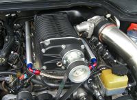 Holden V8 Turbo Kit Australia