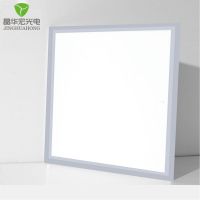 Professional Factory Negative Ion Air Purifying Waterproof LED Panel Light