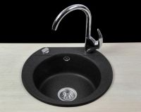 Granite sink Quarzo 0.0