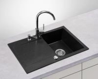 Granite sink Designo 1.0