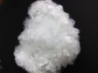 3D~25D RECYCLED POLYESTER STAPLE FIBER PSF