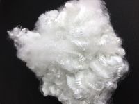 3D~25D RECYCLED POLYESTER STAPLE FIBER PSF