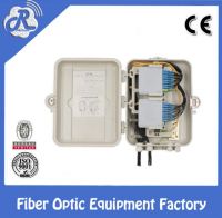 Quality Fiber Optic Distribution Box