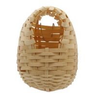 Bamboo Bird Nest