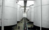 Tank Storage/Tank Farm Available in Rotterdam