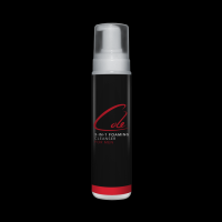 Multi-Functional 3-in-1 Foaming Cleanser for Men