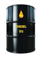 D2 Gas Oil