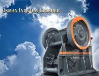 jaw Crusher