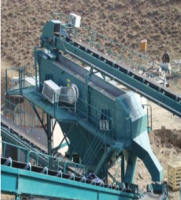 Vibrating Screen