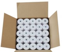 Thermal Paper 80mm X 70mm