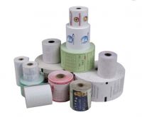 Thermal Paper 80mm X 70mm